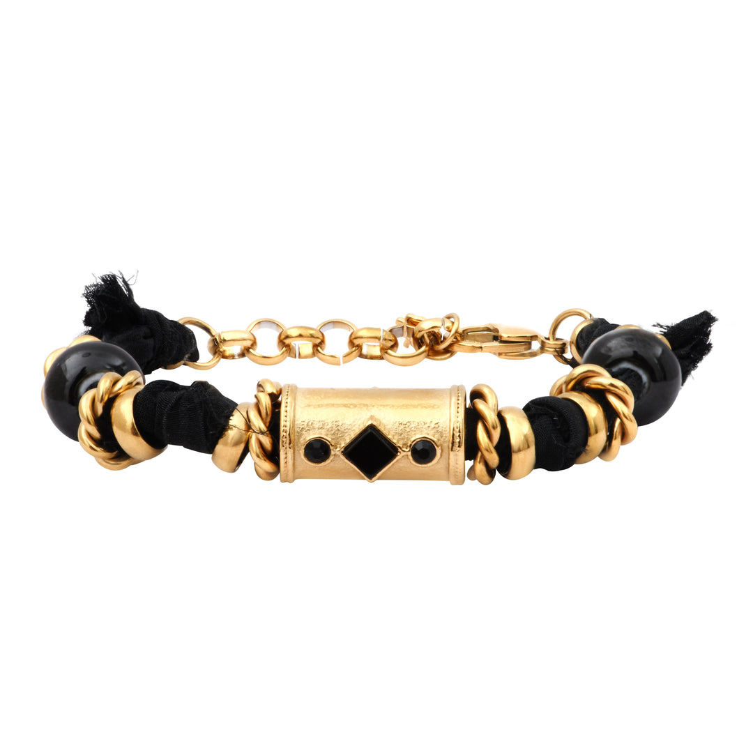 Bracelet Rani - Divers coloris