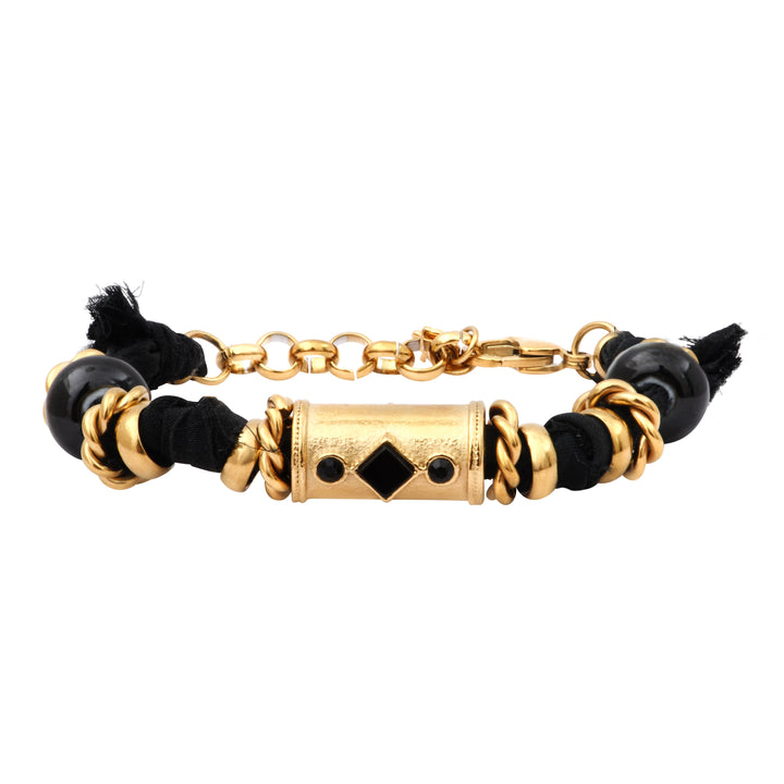 Bracelet Rani - Divers coloris