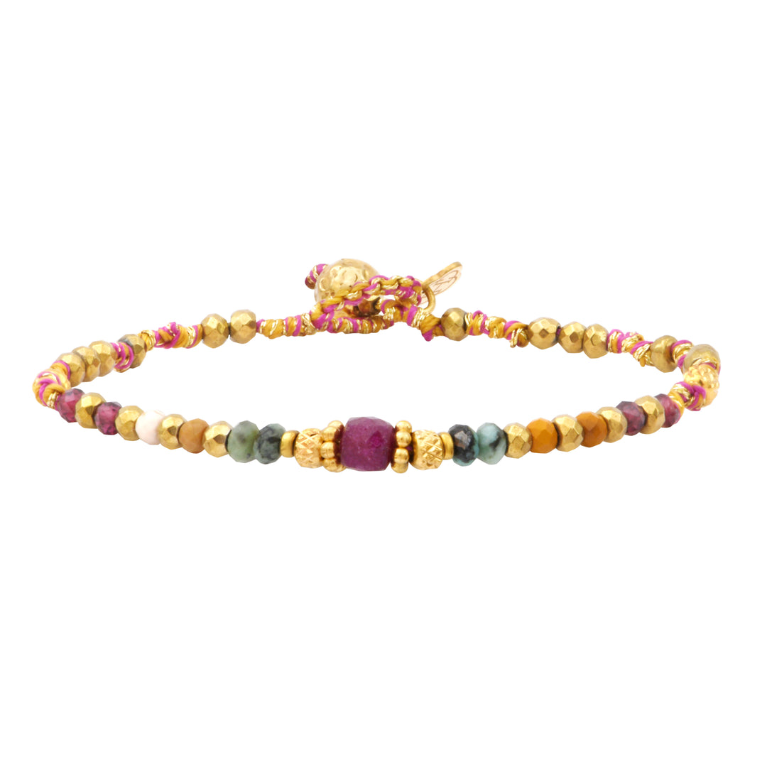 Bracelet Shakti