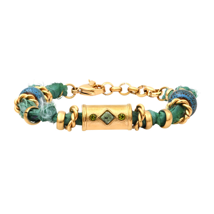 Bracelet Rani - Divers coloris