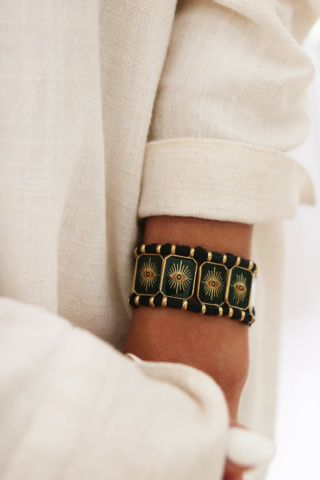Bracelet Chandra