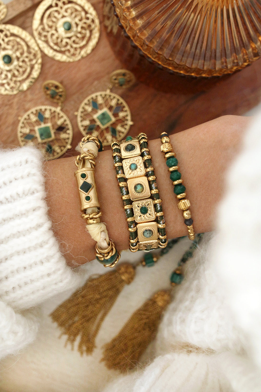 Bracelet Jyoti