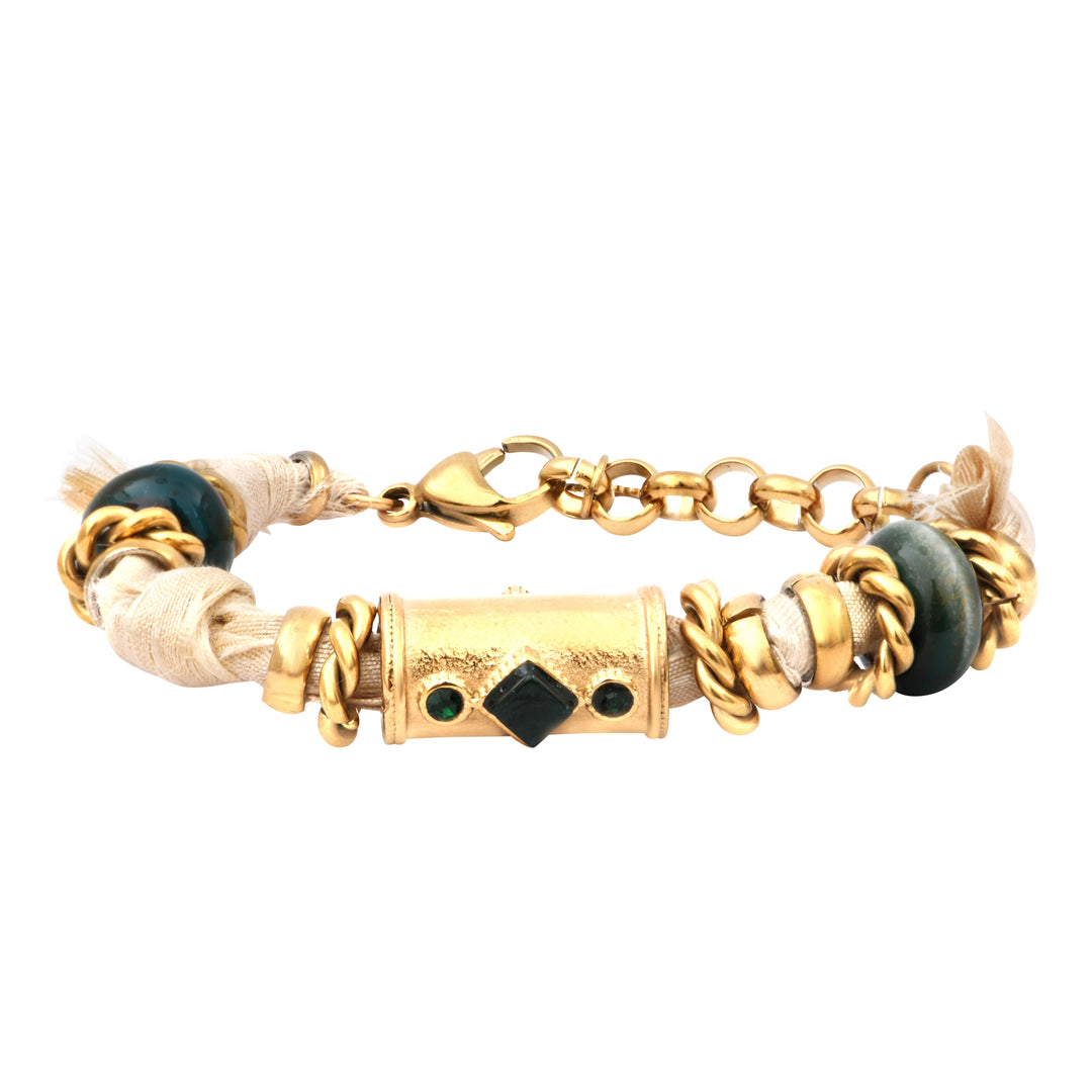 Bracelet Rani - Divers coloris