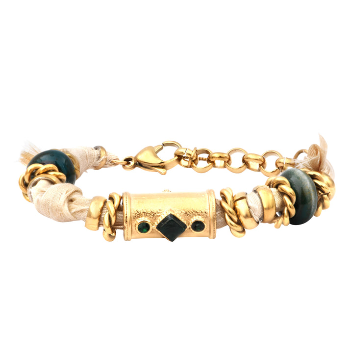Bracelet Rani - Divers coloris