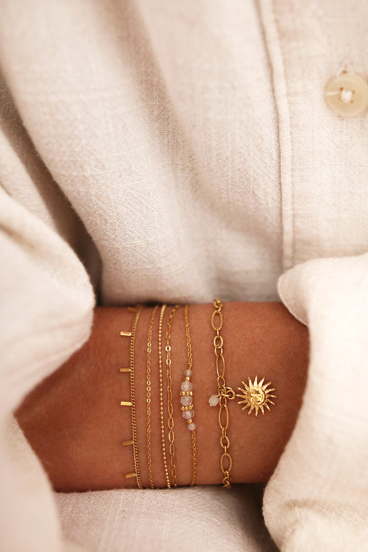 Coffret Agra