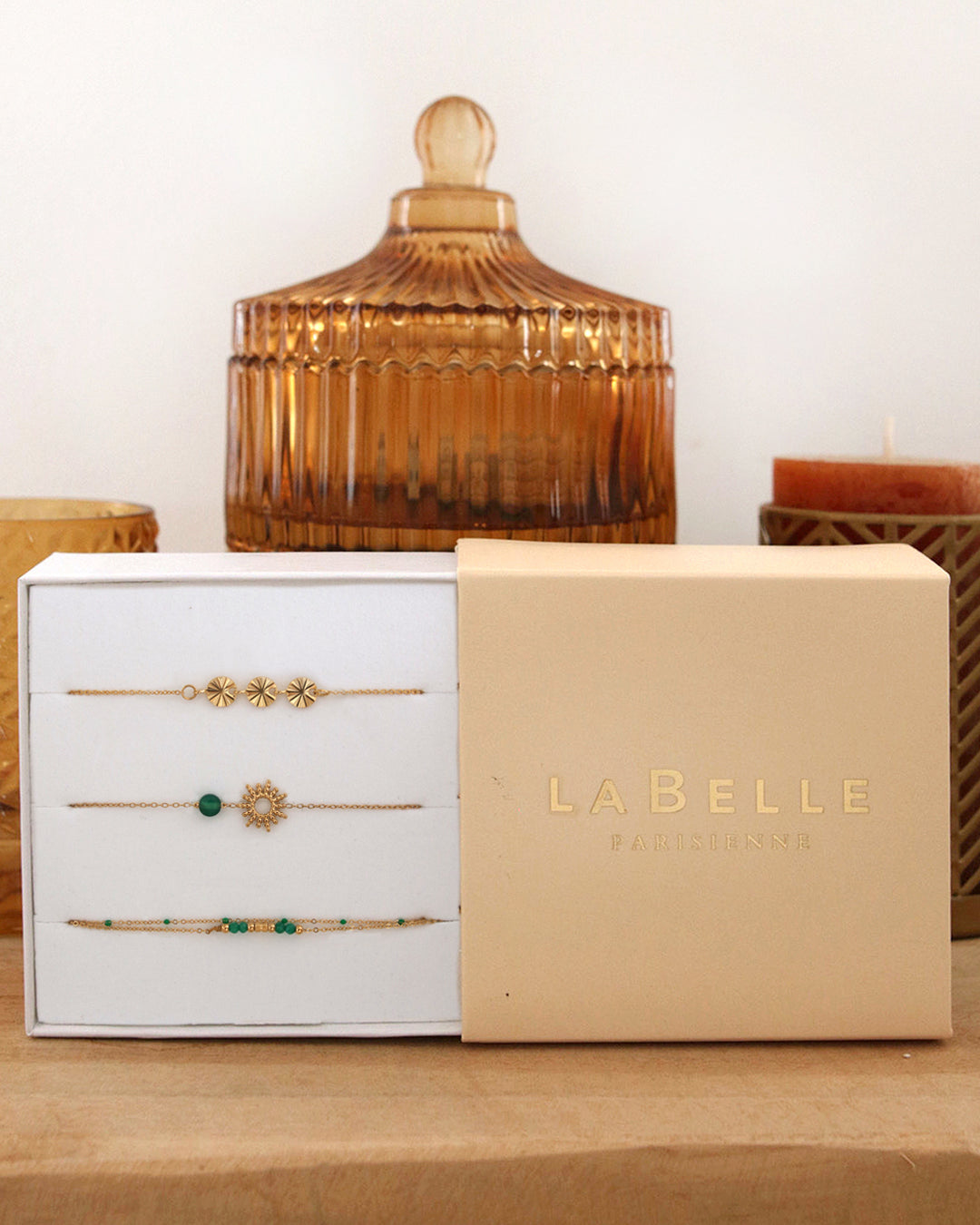 Coffret Bengalore
