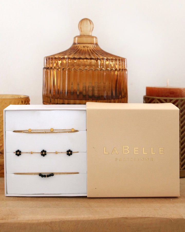 Coffret Mumbai