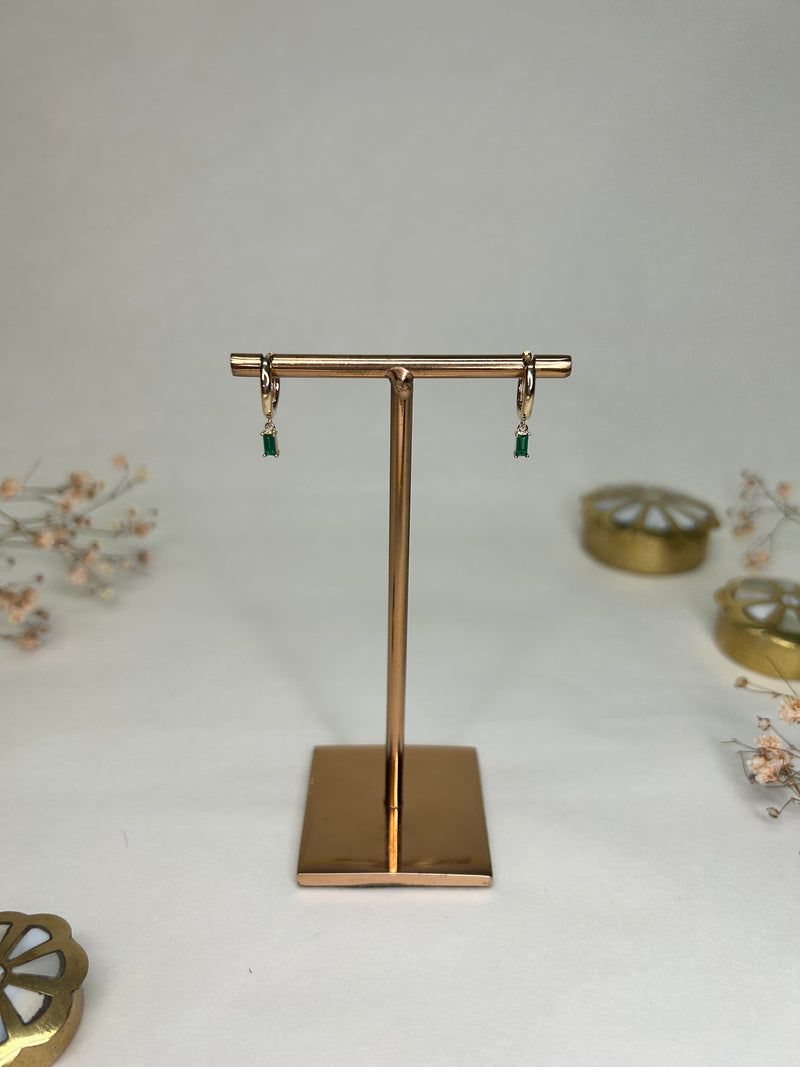 Mini Créoles Anaé