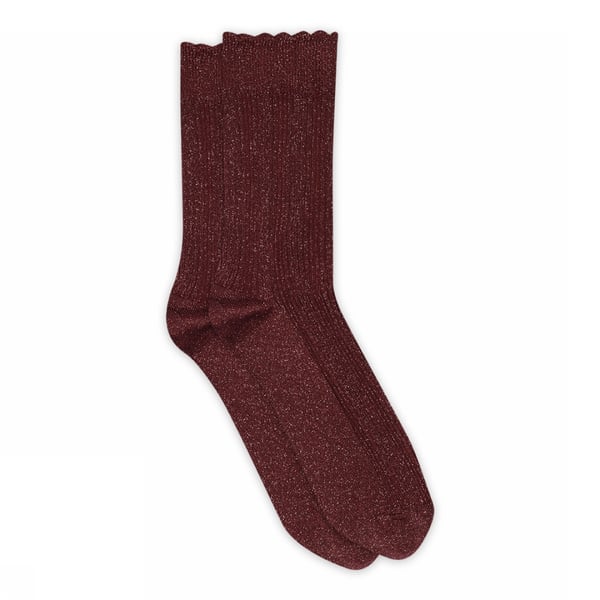Chaussettes Julia - Divers Coloris