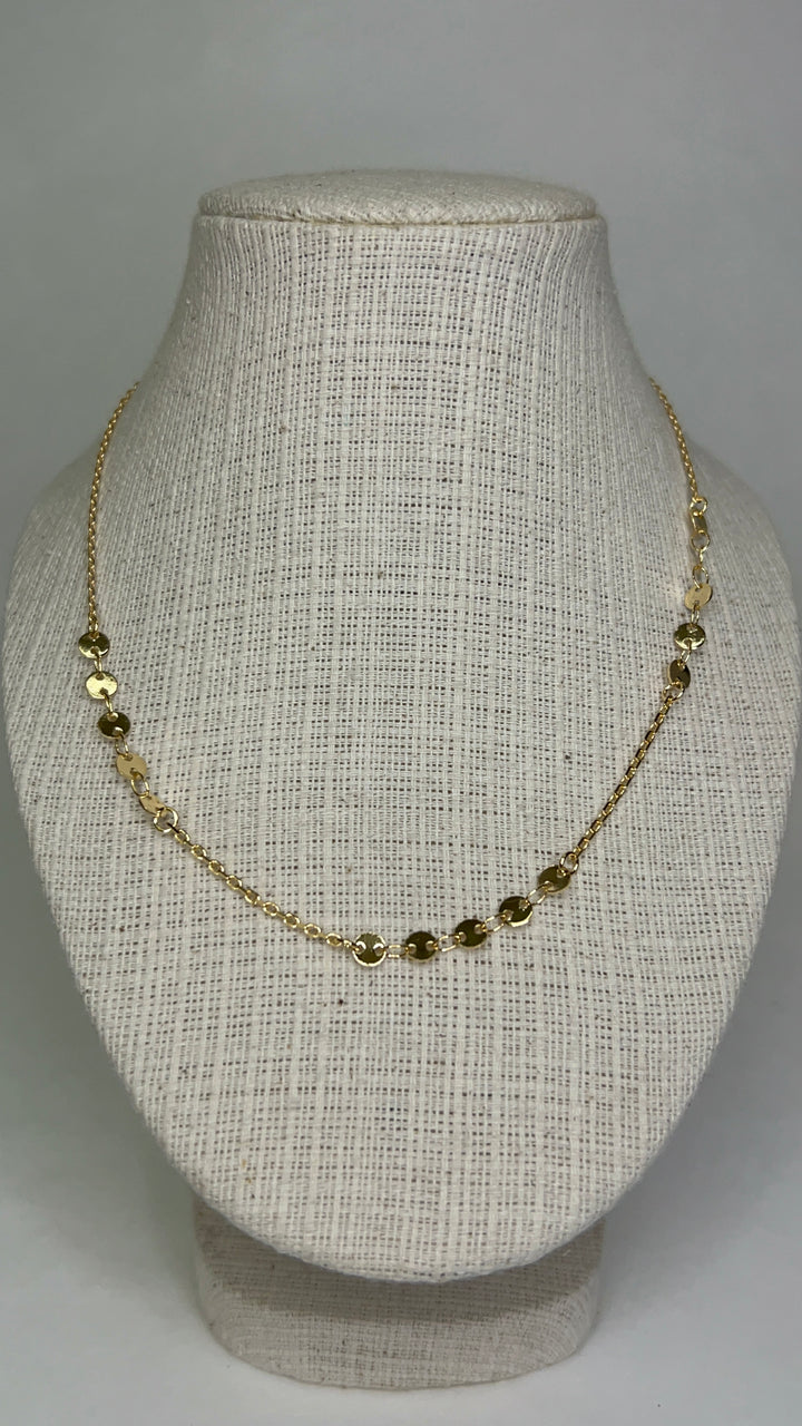 Collier Carla