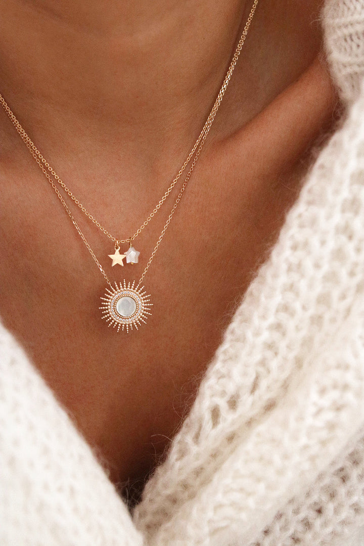 Collier Elora