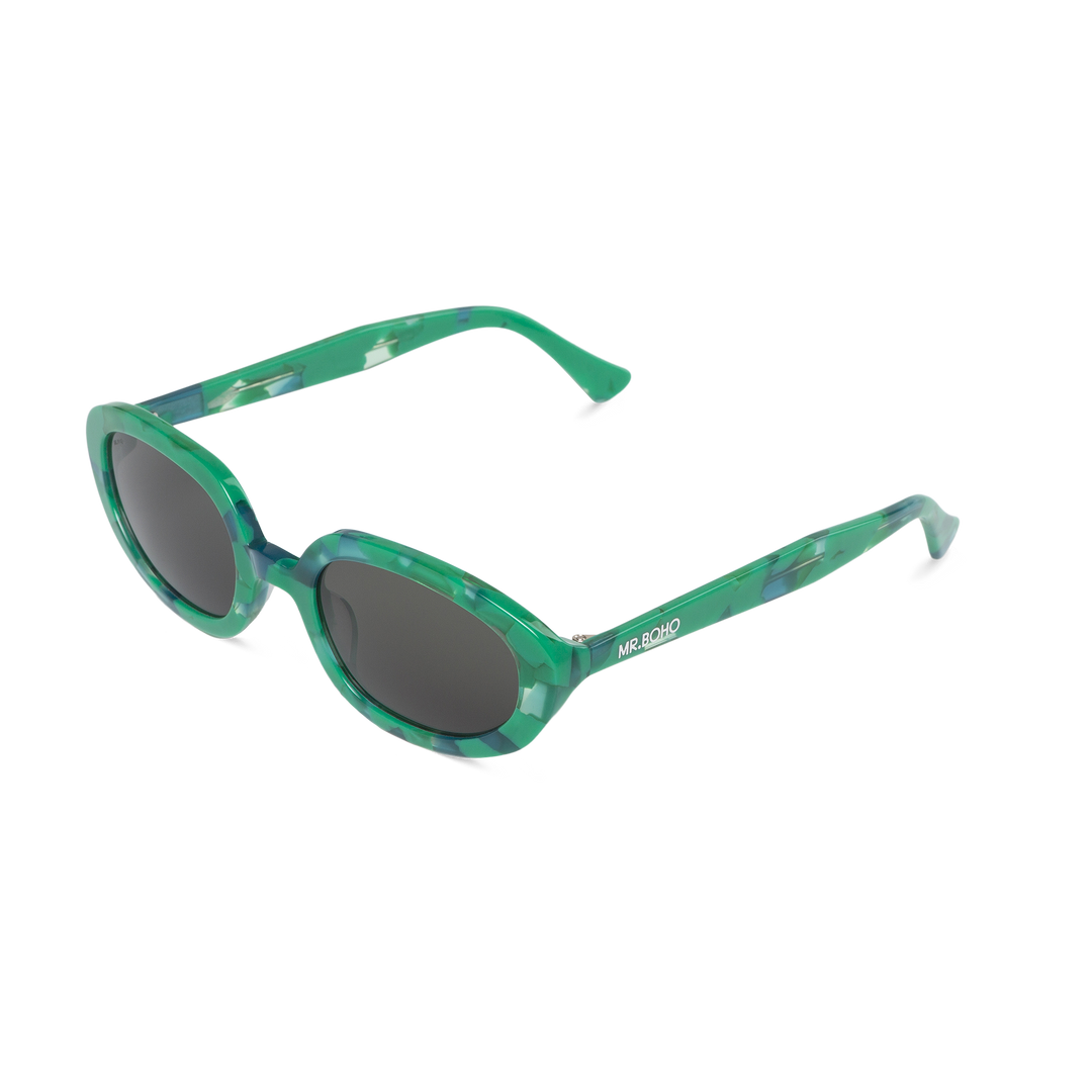 Lunettes Solarte - Verger