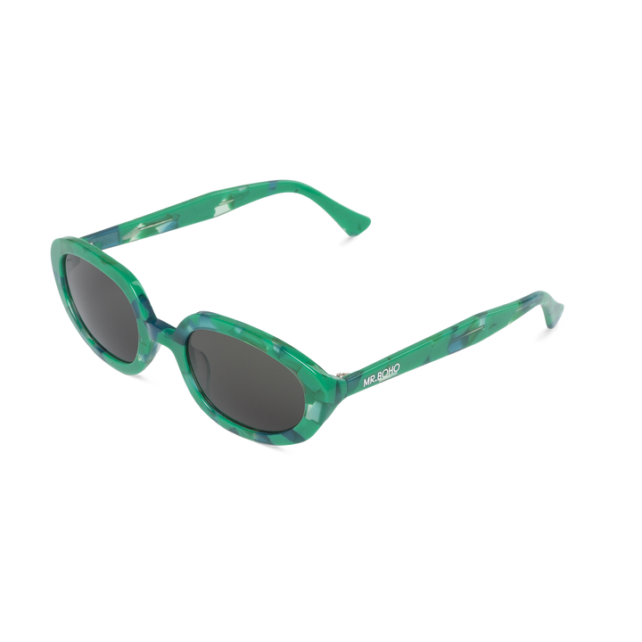 Lunettes Solarte - Verger