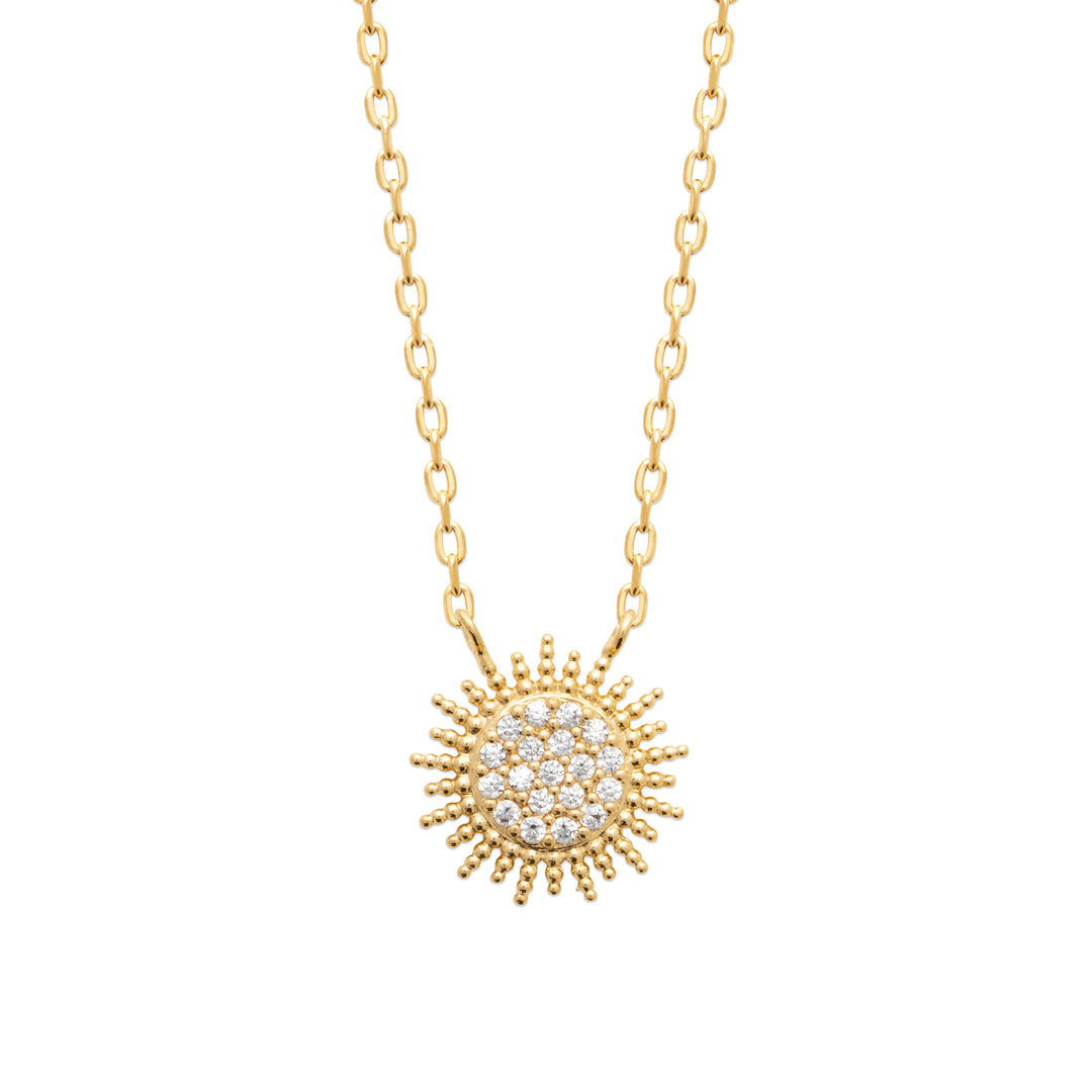 Collier Sylia