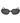 Lunettes Black - Solarte