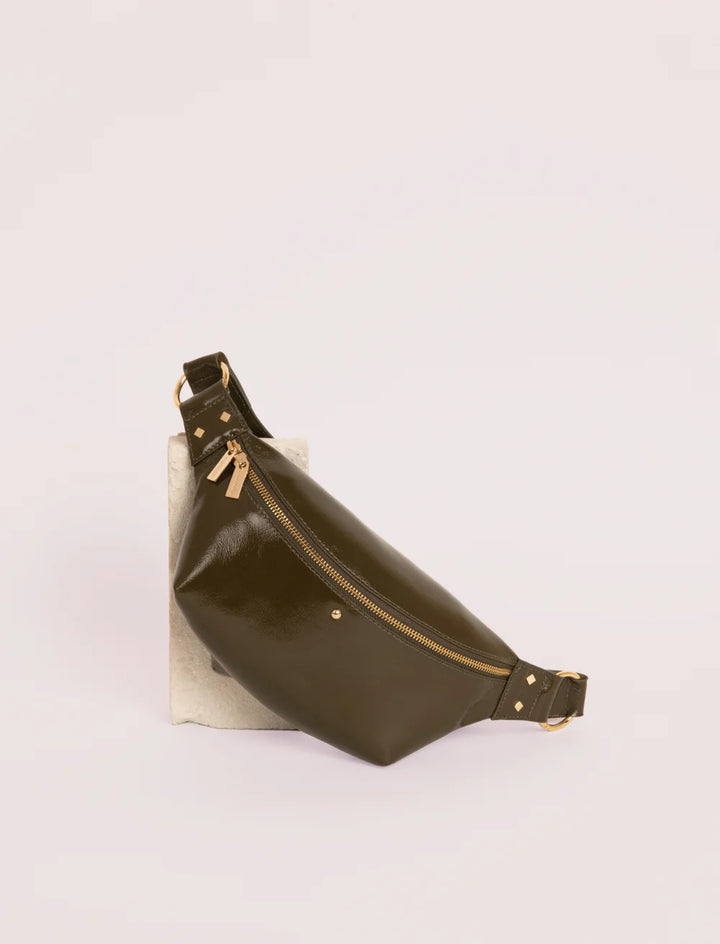 Sac Banane Nicole Vernis - Divers Coloris