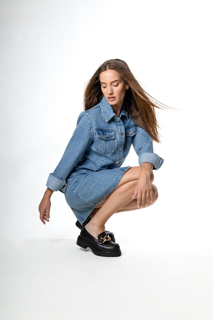 Mocassins Melia