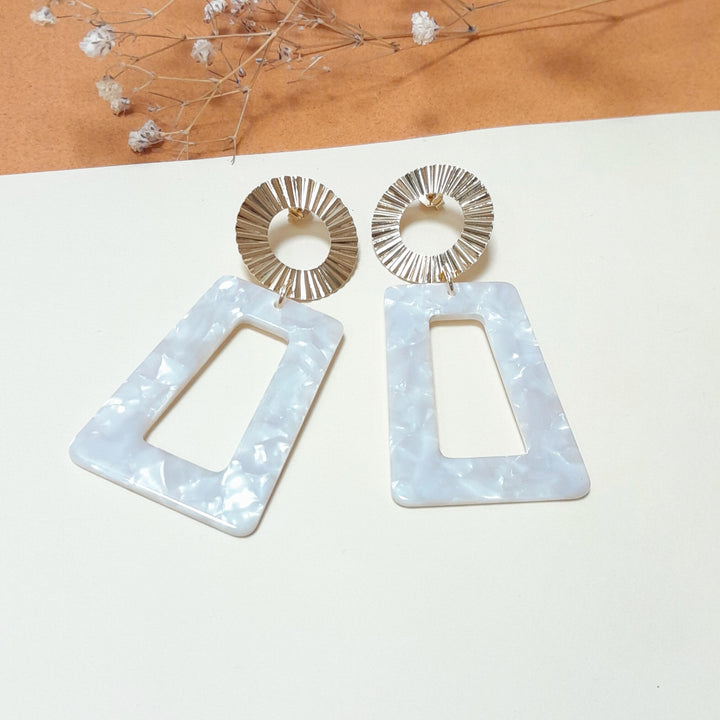 Boucles Rosa