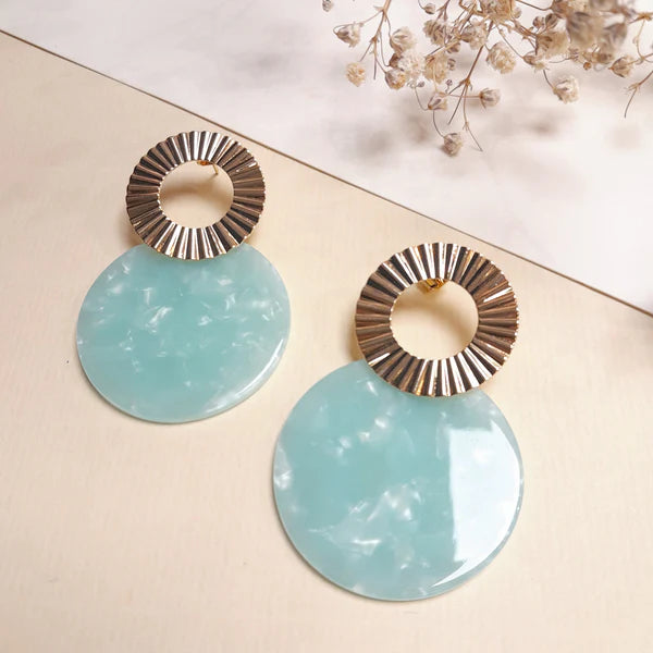 Boucles Horta - Divers Coloris