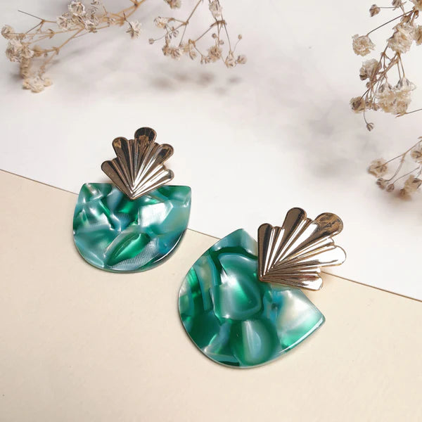 Boucles Costa - Divers Coloris