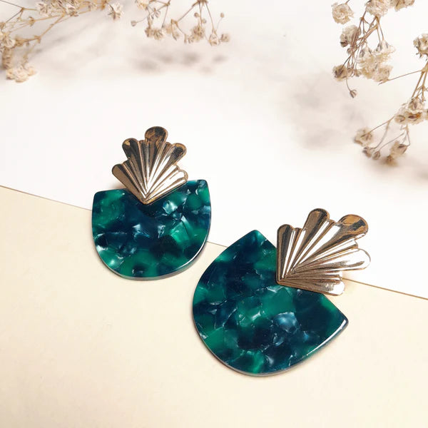 Boucles Costa - Divers Coloris