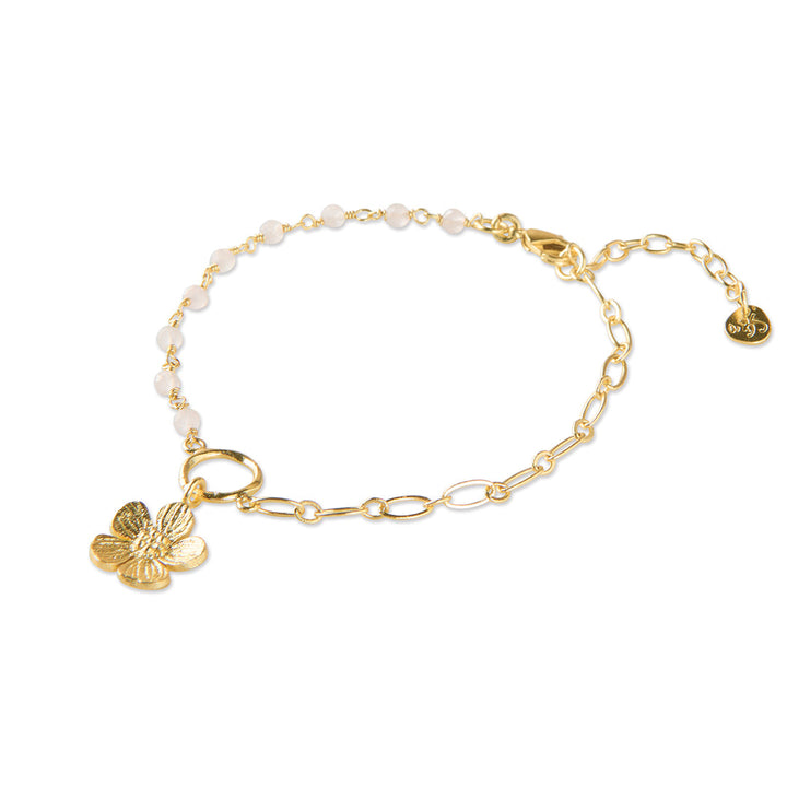 Bracelet Flowing - Divers Coloris