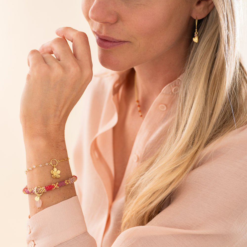Bracelet Flowing - Divers Coloris