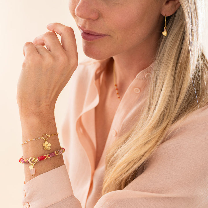 Bracelet Flowing - Divers Coloris