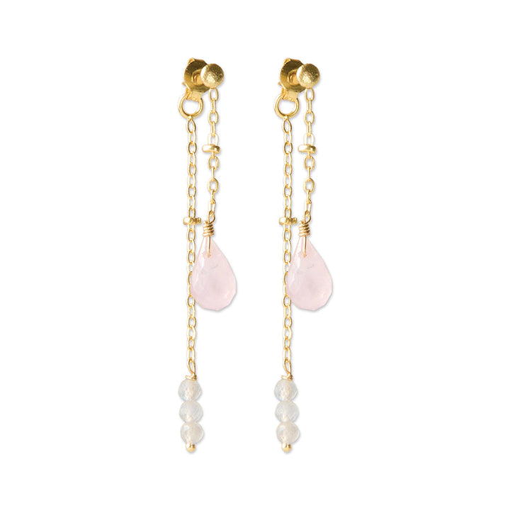 Dessous D'oreilles Felicity - Divers Coloris