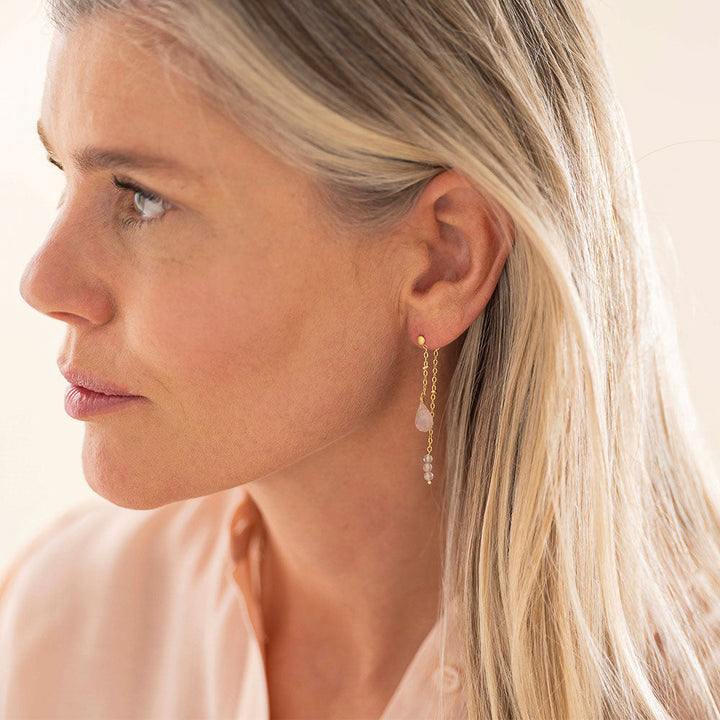 Dessous D'oreilles Felicity - Divers Coloris