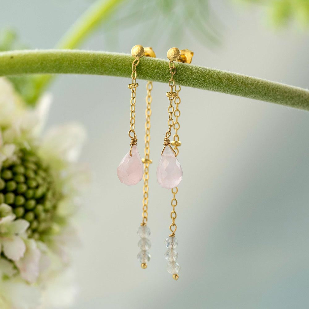 Dessous D'oreilles Felicity - Divers Coloris