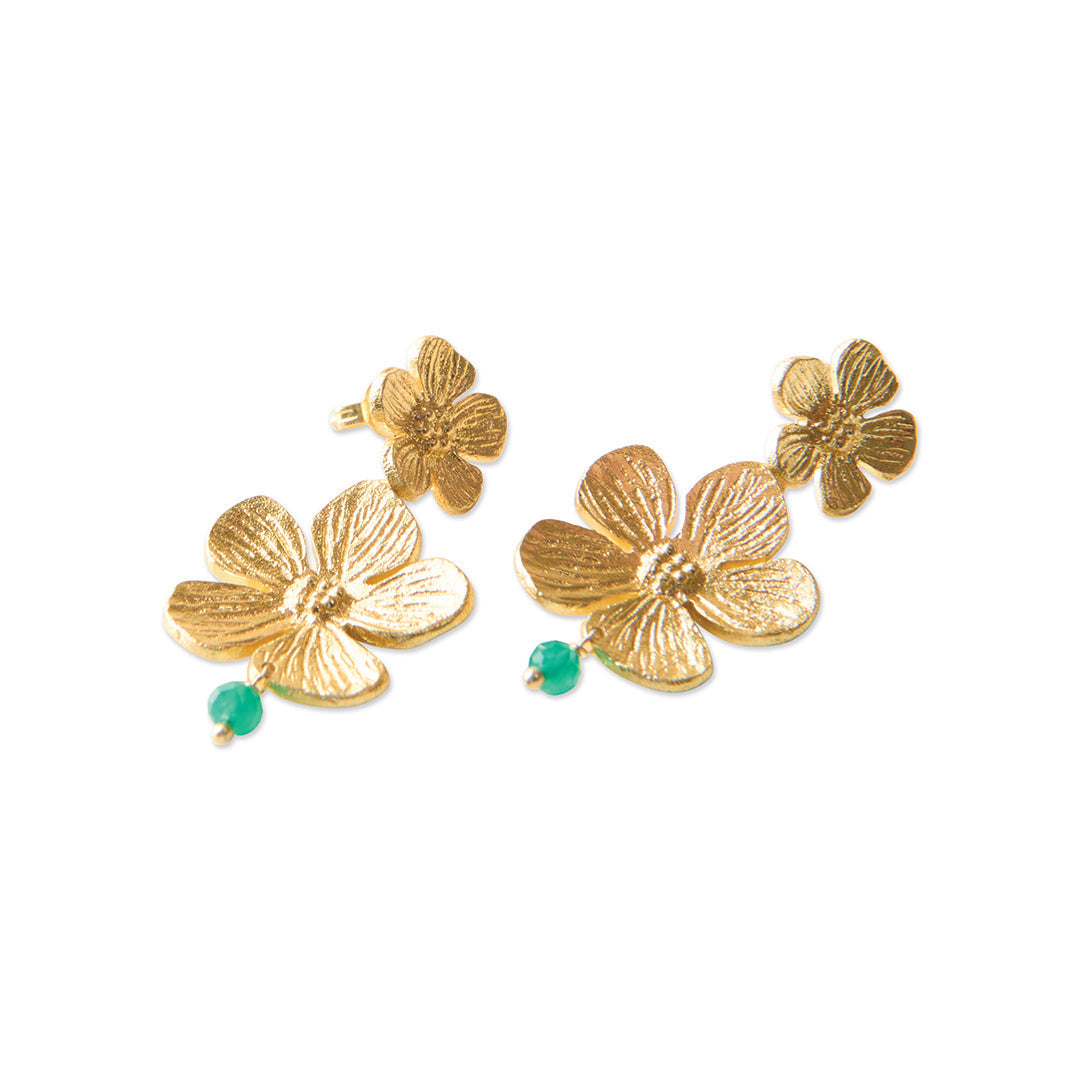 Boucles Expressive - Divers Coloris