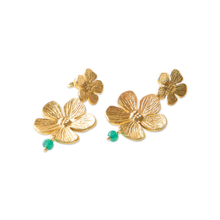 Boucles Expressive - Divers Coloris