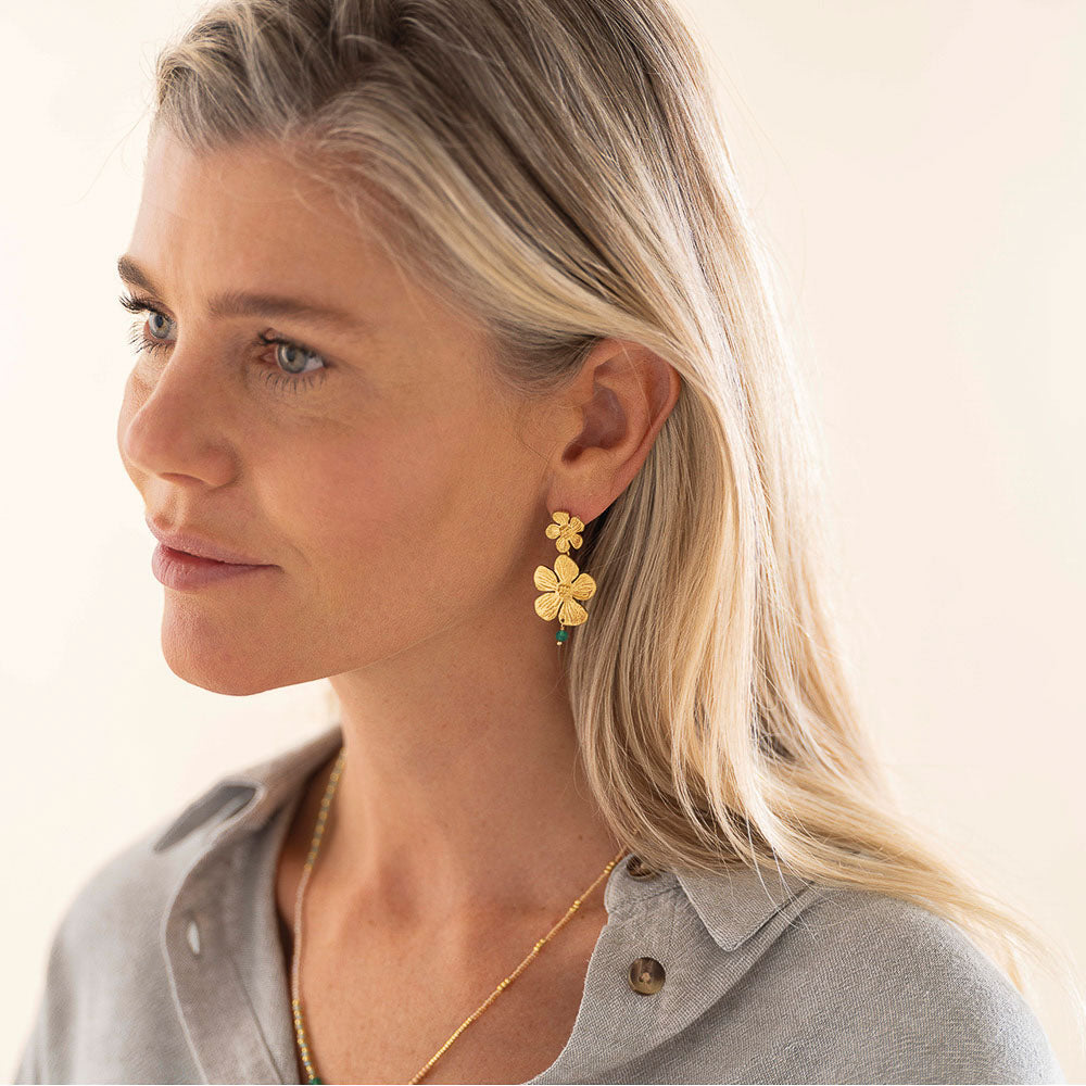 Boucles Expressive - Divers Coloris