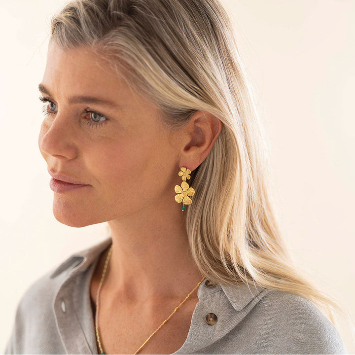 Boucles Expressive - Divers Coloris