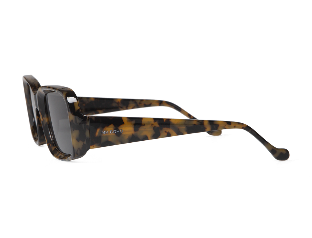 Lunettes Koenji Hc Tortoise