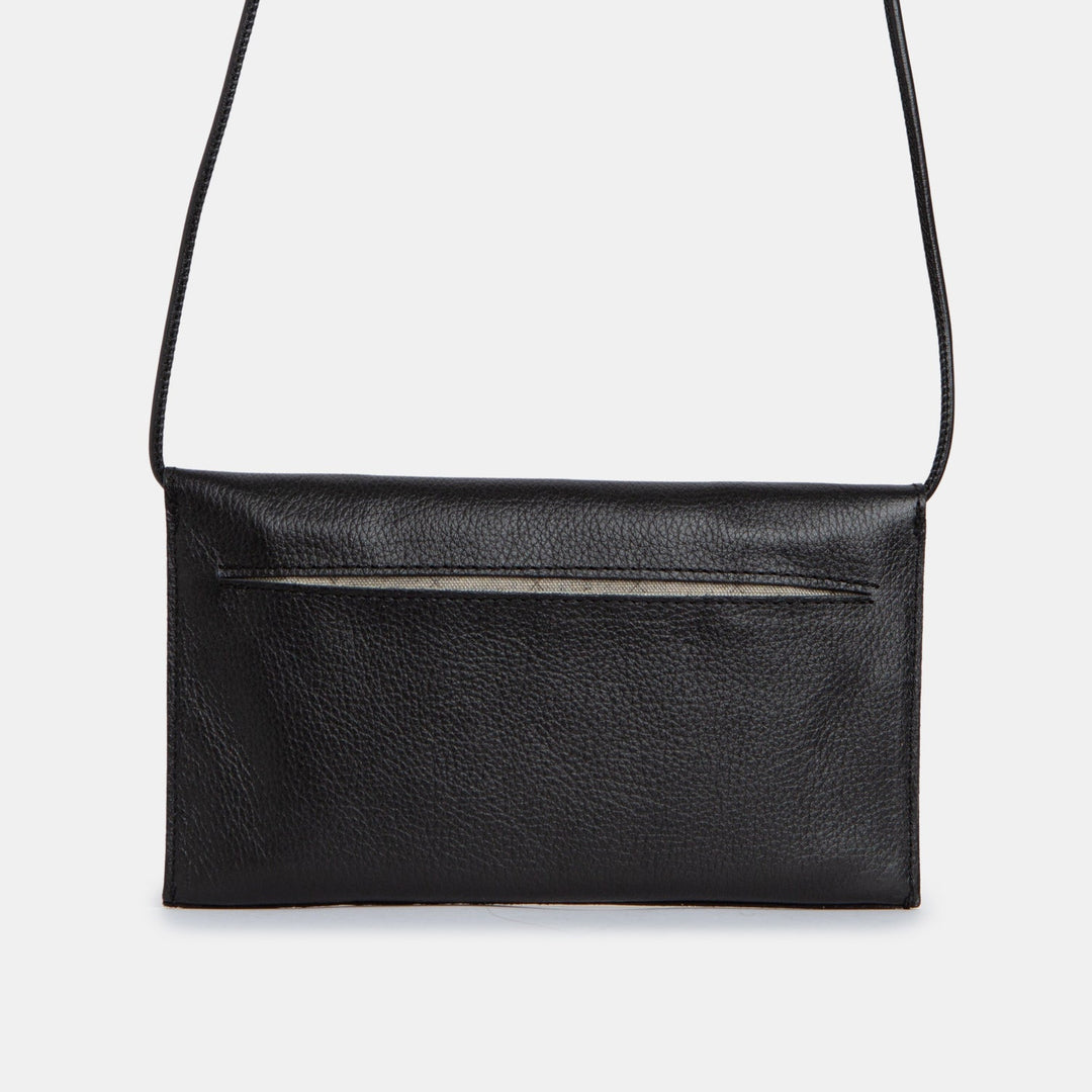 Sac Pochette Mini Thin Clutch Nappa - Divers Coloris