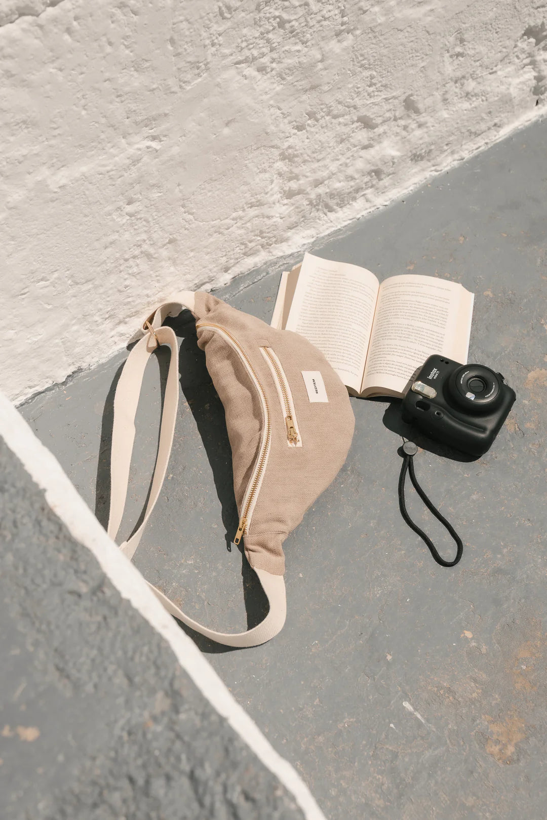 Sac Banane Arthur