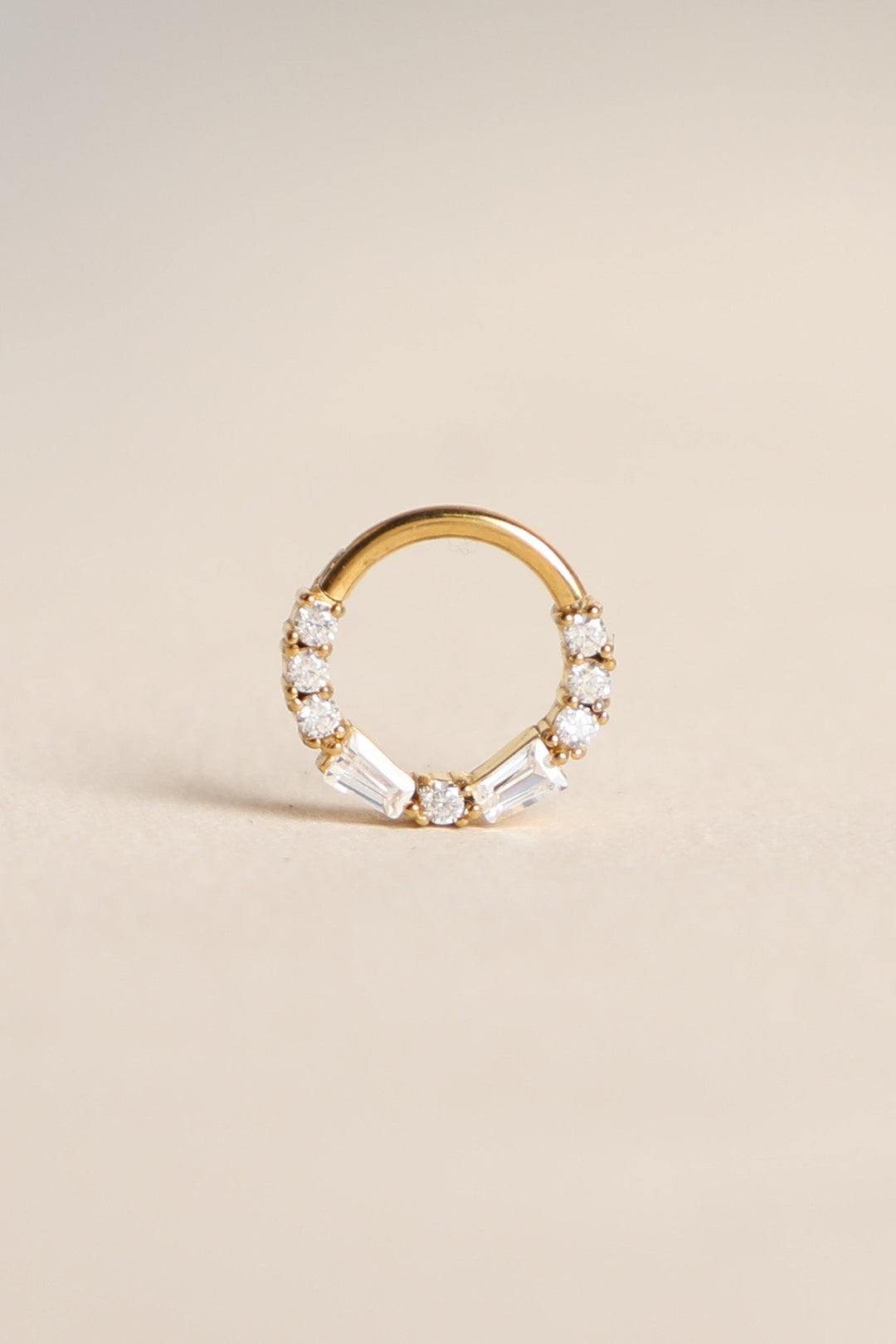 Piercing Azéa
