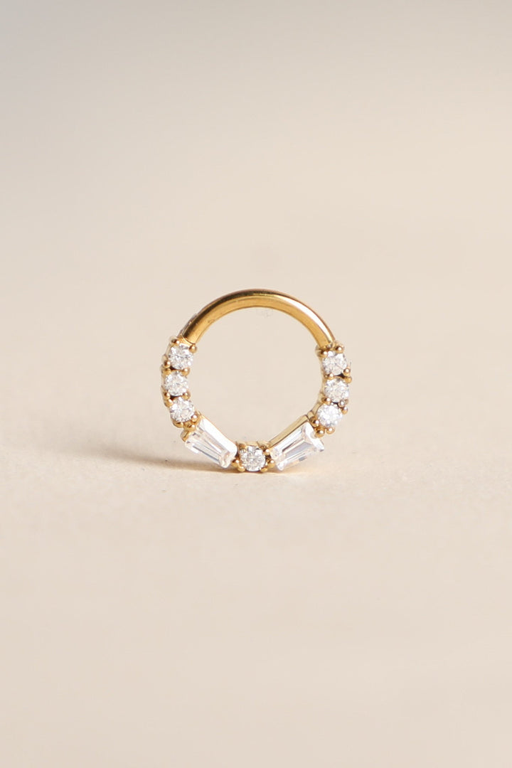 Piercing Azéa