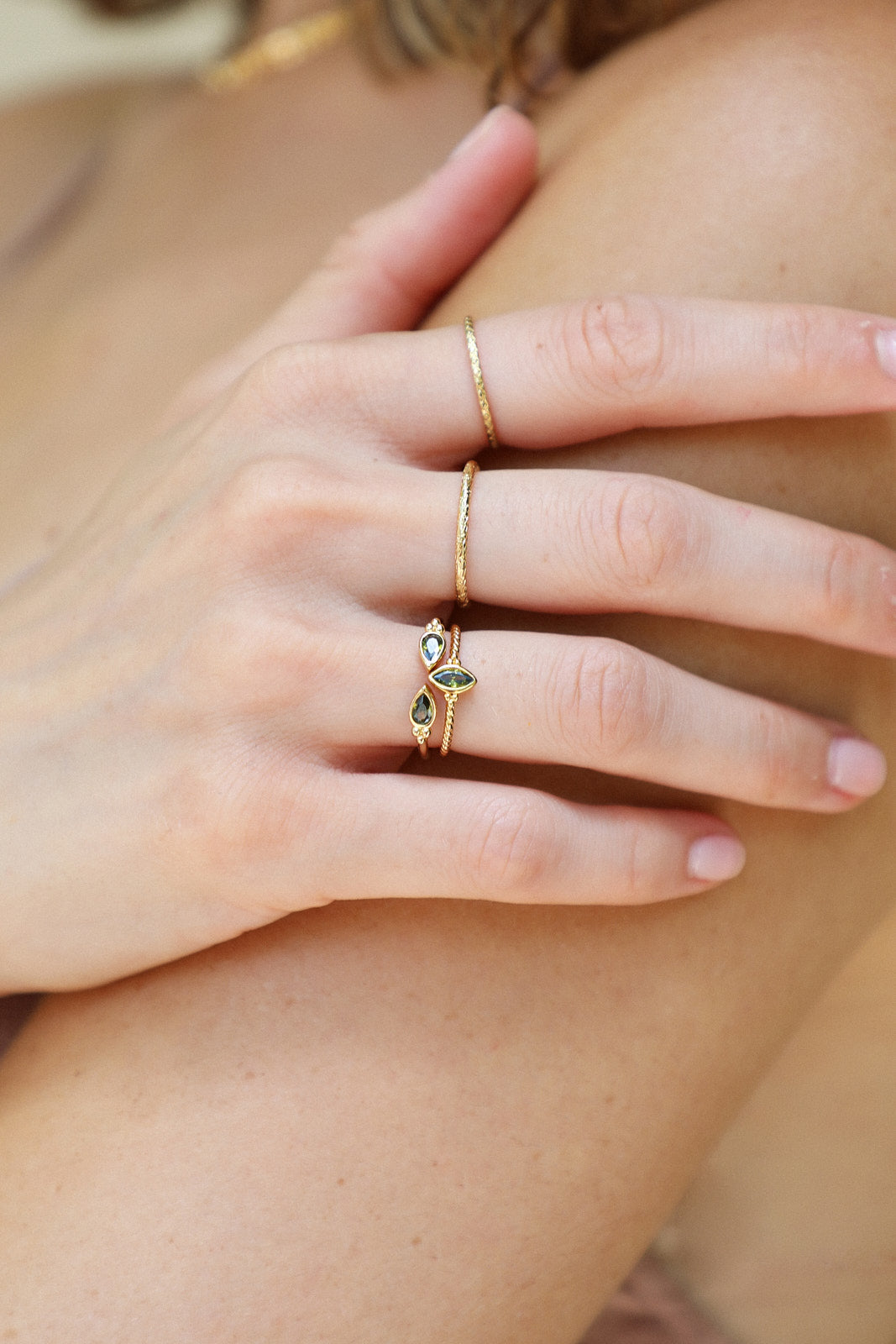 Bague Aden