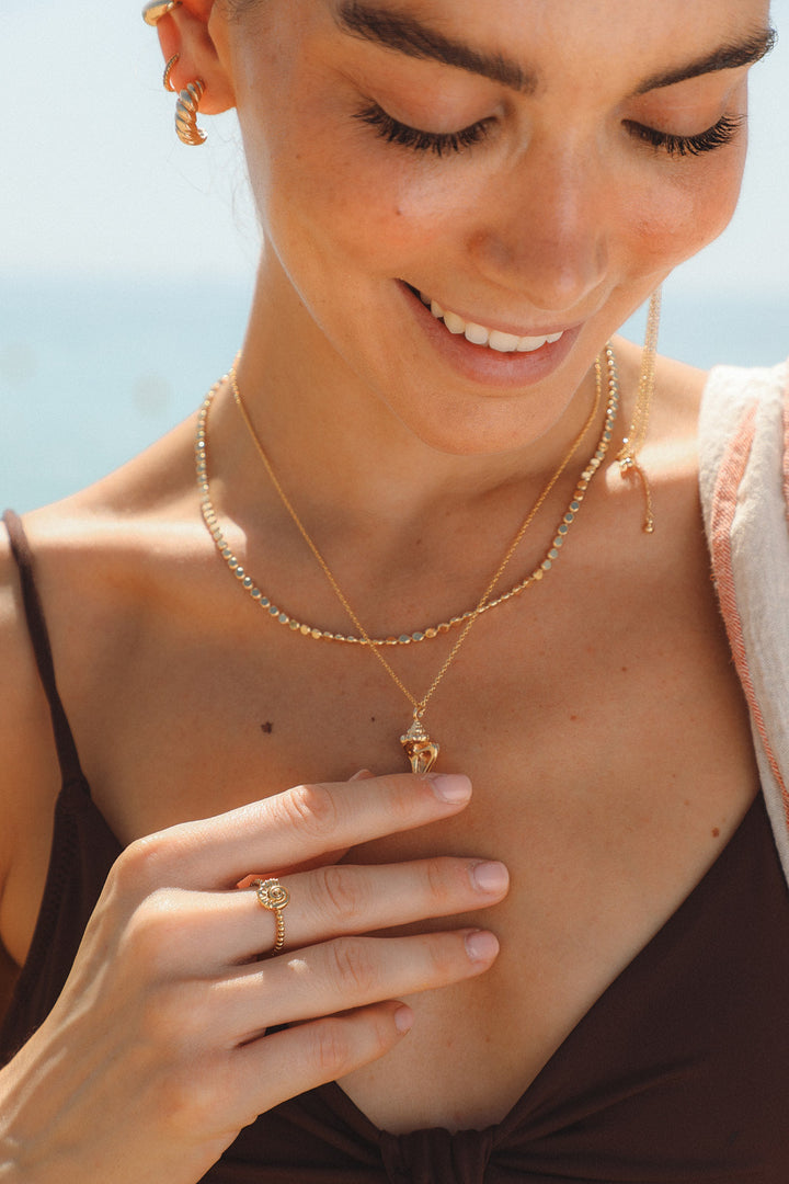 Pendentif Sierra