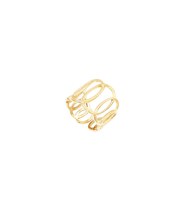 Bague Gwenn