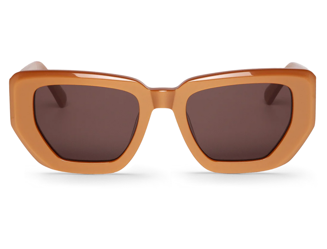 Lunettes Madalena - Copper