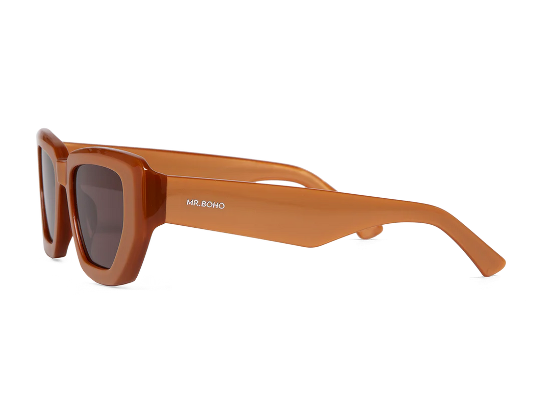 Lunettes Madalena - Copper