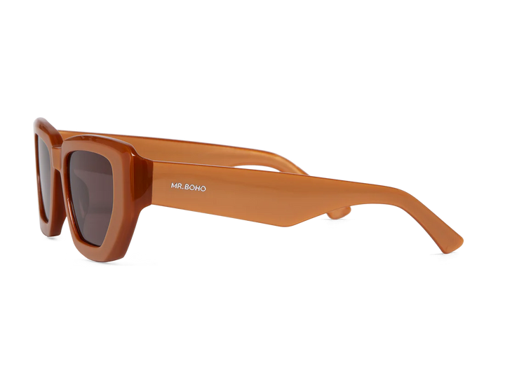 Lunettes Madalena - Copper