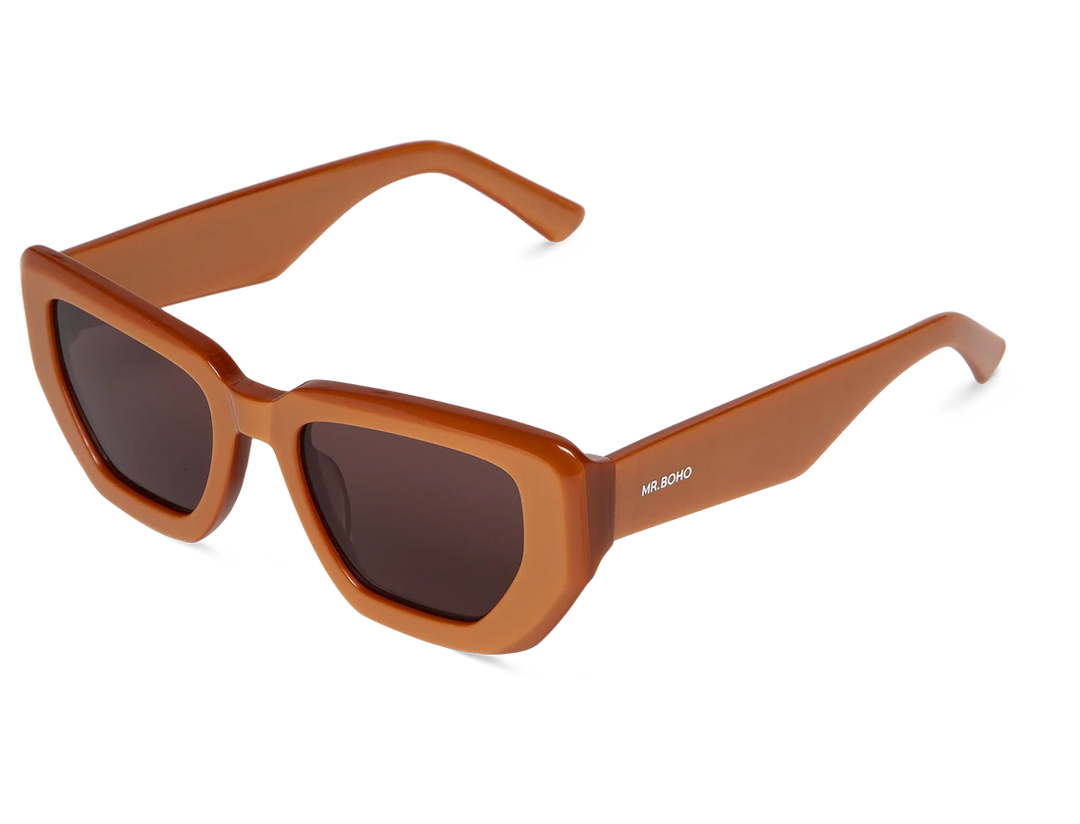 Lunettes Madalena - Copper