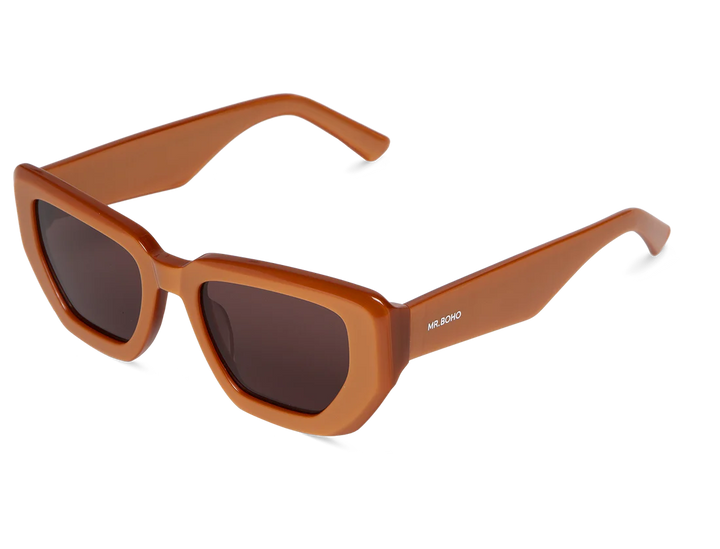 Lunettes Madalena - Copper