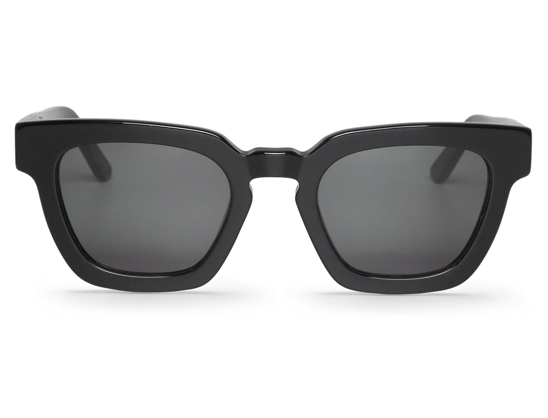 Lunettes Logan - Black