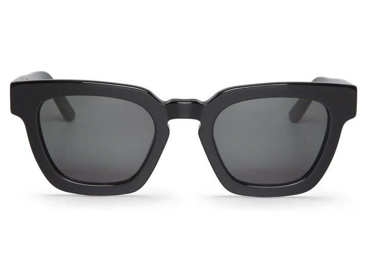 Lunettes Logan - Black